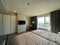 BÁN CĂN HỘ 1PN – VIEW PHỐ – FULL NỘI THẤT – GIÁ 4,2 TỶ
