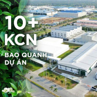CĐT Vạn Xuân Group vừa cho ra mắt dự án Happy one mori giá 36.8 triệu/m2