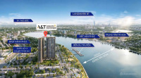 Căn hộ view triệu đô A&T Saigon Riverside - Vị trí độc bản, Tăng giá bền vững