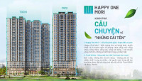 Bán căn hộ Happy One Mori giá 38,6 triệu/m2