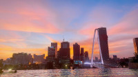 Cơ hội sở hữu căn hộ 1PN full nội thất giá 14,6 tỷ tại Metropole Thủ Thiêm
