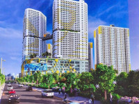 Ra mắt Siêu Phẩm Căn Hộ Bcons center city 3ha,cách ngã tư linh xuân thủ đức