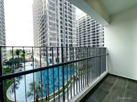 Căn hộ có sổ, nhà mới 100%, mua trực tiếp CDT