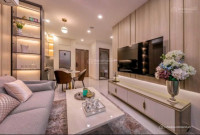 Chi 28 Trieu/M2 Sở Hữu CănHộ Mặt Tiền QL1A,Gần Chợ Bình Chánh,cửa ngõ Tây SàiGòn