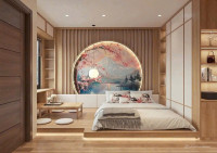 Bán căn hộ 1pn-1wc Bình Thạnh,TP.HCM