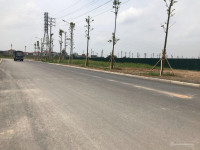 Chuyển nhượng 25.000m2 đất khu Công nghiệp Việt Yên (Bắc Ninh mới)