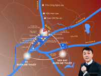 ÂN PHÚ – ĐẤT VÀNG TRUNG TÂM, GIÁ CHỈ 30 TRIỆU/m ²!