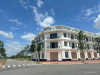 Đất nền Mega City 2 cần bán gấp giá rẻ nhất dự án. Chỉ 12 triệu /m2