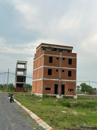 ĐẤT MẶT TIỀN TRUNG TÂM CHỢ ĐỨC HÒA – SỔ HỒNG RIÊNG, THỔ CƯ 100%
  🫶