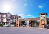 Lô đất duy nhất trục chính Vinaconex 3 – Phổ Yên Residence, kết nối thẳng QL3