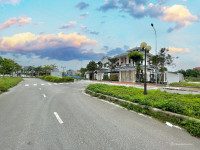 LÔ ĐẤT TRUNG TÂM PHỔ YÊN – CHỈ 1,X TỶ