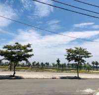 siêu phẩm chính chủ tại  nam hòa xuân. dt 110 m2 view trường giá 5 tỷ