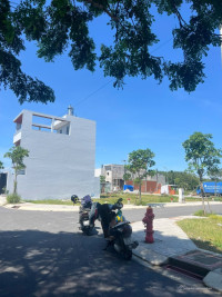 ĐẤT NỀN KDC TÂN PHÚ TRUNG – CỦ CHI VỊ TRÍ ĐẸP – GIÁ TỐT