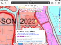 Bán đất tại Xã An Thới Đông TPHCM .