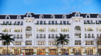 Bán Shophouse Nhà Phố Tại Đồng kỵ Từ Sơn. Tiềm năng Đầu Tư Đón Sóng SUN