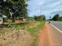 Bán Mặt Tiền Quốc Lộ 20 Đường TPHCM- Đà Lạt- 115m Mặt Đường- 190tr m