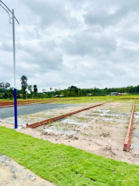 Hàng  ngộp 500m2 - sổ sẵn - ký công chứng ngay - giá chỉ 495TR bao sổ