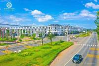 Cần bán cắt lỗ lô đất nền trong DA Century giá cực tốt cho nhà đầu tư