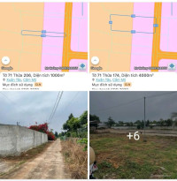 Bán 5.000m² Đất Kinh Doanh Tại Xuân Tây, Cẩm Mỹ - Cơ Hội Hiếm Cho Đầu Tư & Phát