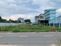 BÁN RẺ 2sổ 2,2 SÀO NHỰA,  690TR. FULL SỔ RIÊNG, TRUNG TÂM T.T SÁT TRƯỜNG  (45X52