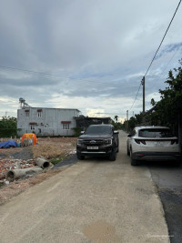 1 tỷ 040 còn TL đất ngay ngã Tư Bến Cá, Biên Hòa - SHR 5,2x16 bao phí