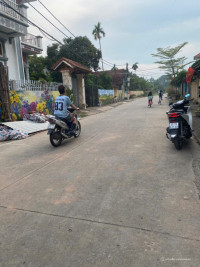  68M² - TRỤC CHÍNH THÔN THỐNG NHẤT, SONG PHƯỢNG 