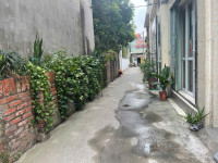 Bán 38m cách ngõ 303 Phúc Lợi 1 nhà, xây nhà định cư rất thuận tiện học hành và