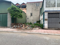 Bán 75m đất phân lô tổ 32 phường Long Biên, cạnh chợ Cự Khối, gần vườn hoa Cự Kh