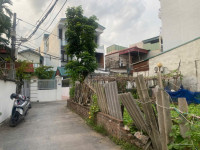 Bán lô góc ngõ 193/x Phúc Lợi cực đẹp 47,5m giá chỉ 7,25 tỷ tặng nhà cấp 4 đang