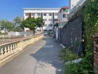 Cần bán gấp đất 2 mặt đường trước sau view hồ, trục chính Đông Dư 220m2 vị trí c