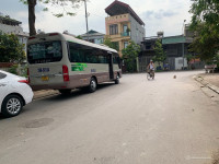 Bán siêu lô góc đấu giá 31ha Trâu Quỳ, 297m2 đường 15m kinh doanh đa dạng, hàng