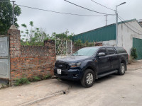 Anh trai bán 150m2 đất full thổ cư gần hồ trung tâm Đông Dư, mặt tiền: 9m đường