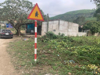 Bán đất nền dự án Đường Quốc lộ 6, Xã Kỳ Sơn, Hòa Bình giá 7 tỷ đồng, 420m2.