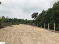 Chính chủ cần tiền bán lại 2 Lô Đất Liền Kề 1.200 m2 và 805 m2 cực đẹp Tây Ninh