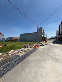 Cần Bán gấp lô đất Long Trạch Full thổ cư