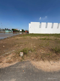 Cần bán gấp lô đất Long An full thổ cư