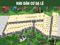 SĂN ĐẤT ĐẦU TƯ- AN CƯ LIỀN TAY