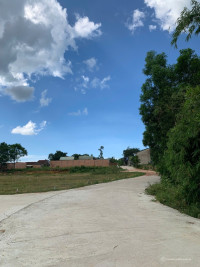 MỞ BÁN 15 GIAI ĐOẠN 2 TẠI KHU DÂN CƯ DẠ LÊ, PHƯỜNG THANH THỦY, TP HUẾ