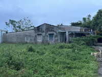 Cần tiền nên bán gấp lô đất rẻ nhất Hòa Quý