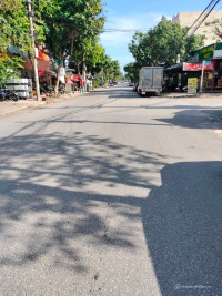 HÀNG HIẾM - LÔ ĐÔI ĐƯỜNG 10M5 TRUNG TÂM CẨM LỆ - CHỈ 14,5 TỶ