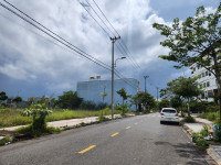 NAM HÒA XUÂN – 127m² ĐẤT SÁT NGUYỄN PHƯỚC LAN – GIÁ CHỈ 6,5 TỶ!