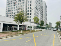 Bán 2 lô đất mặt đường KDC Trần Hưng Đạo, TP Hải Dương, 101.25m2, mt 5m, đường 1