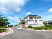 BÁN LÔ ĐẤT BIỆT THỰ GẦN BIỂN – KHU NHÀ Ở TÂY 3/2 – 247M² – GIÁ CHỈ 58 TRIỆU/M²