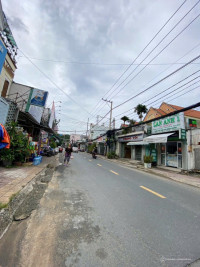 BDS HVL CHỦ GỬI: MTKD TRƯƠNG VĂN THÀNH Q9 121M2 NGANG 5.3M GIÁ 14.5 TỈ