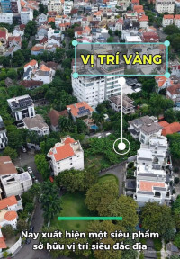 BDS HVL ĐẤT ĐẸP THẢO ĐIỀN – 204/ NGUYỄN VĂN HƯỞNG, TP. THỦ ĐỨC (Q2)