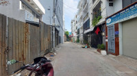 Vỡ nợ bán đất rẻ trung tâm gò vấp lê đức thọ q12 312m2 chỉ 22 tỷ