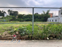 Lô đất F0 trung tâm Tăng Nhơn Phú B HXH 5m thông ra đường trung tâm giá đầu tư