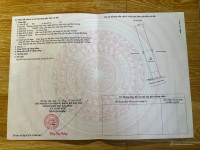 Bán đất nền 500,8 m² mặt tiền ĐX142 TP. Thủ Dầu Một, Bình Dương