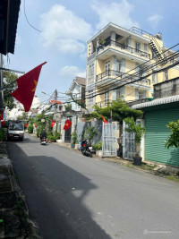 BDS HVL CG. 3 Lô FO MT đường số 3, P. Tam Bình, Thủ Đức