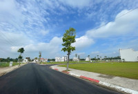 Đất Nền Mặt Tiền Đường DT741 - Ngay KCN VSIP 2 TPHCM Mới